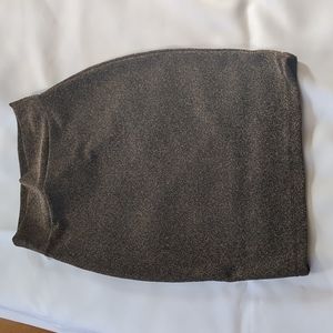 Women's short skirt